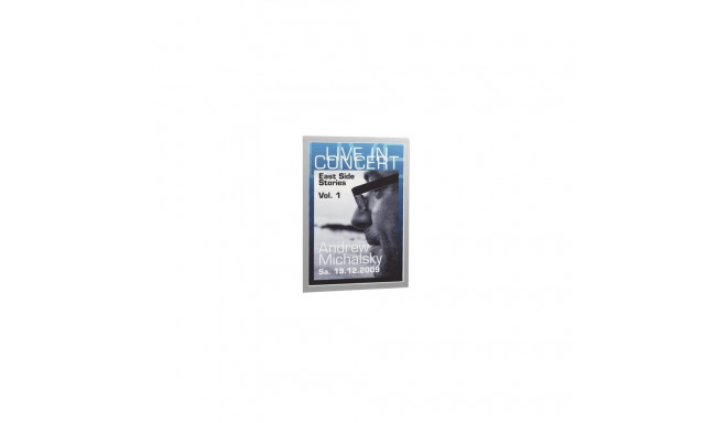 Durable Duraframe A3 Silver