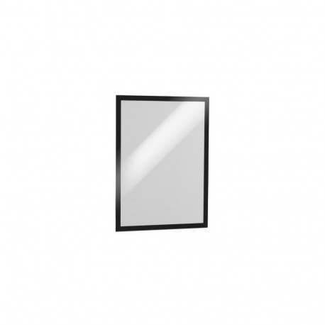 Durable Duraframe A3 magnetic frame Black