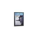 Durable Duraframe A3 magnetic frame Black
