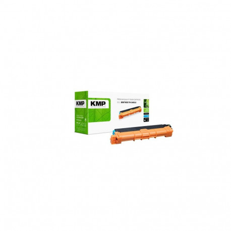 KMP 1273,3003 toner cartridge 1 pc(s) Compatible Cyan