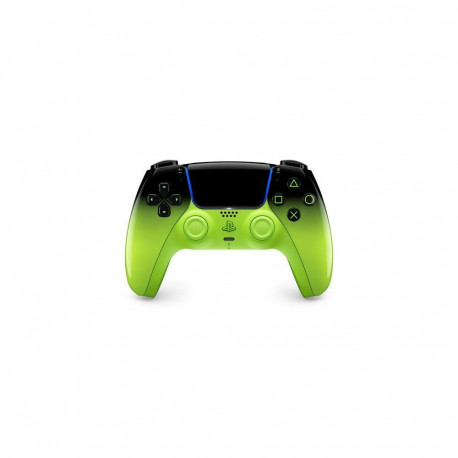 Sony DualSense Green, Black Bluetooth/USB Gamepad Analogue / Digital Android, MAC, PC, PlayStation 5