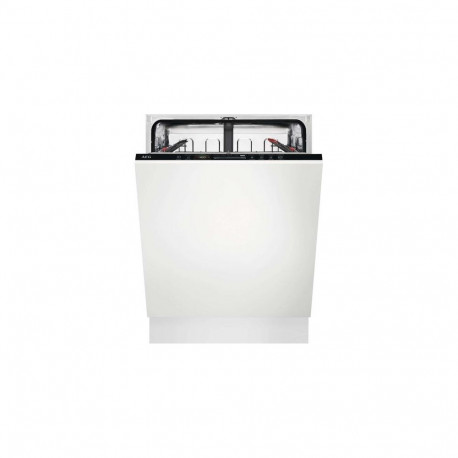 AEG FSE63307P Fully built-in 12 place settings