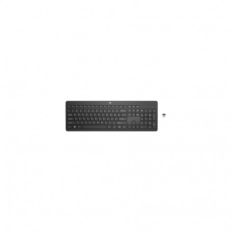 HP 230 Wireless Keyboard