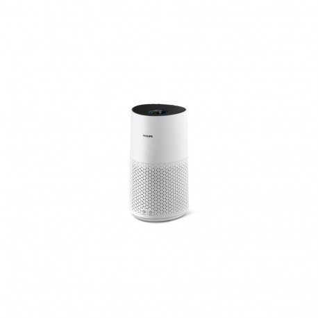 Philips 1000 series AC1715 78 m² 50 dB 27 W Black, White