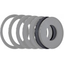 Hoya Adapter Ring Sq100 52-86mm