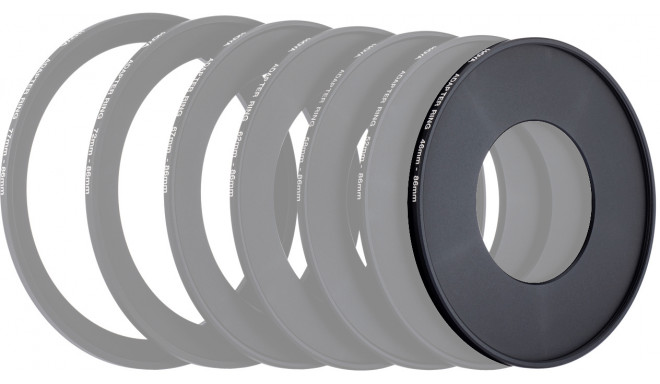 Hoya Adapter Ring Sq100 46-86mm
