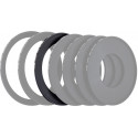 Hoya Adapter Ring Sq100 67-86mm
