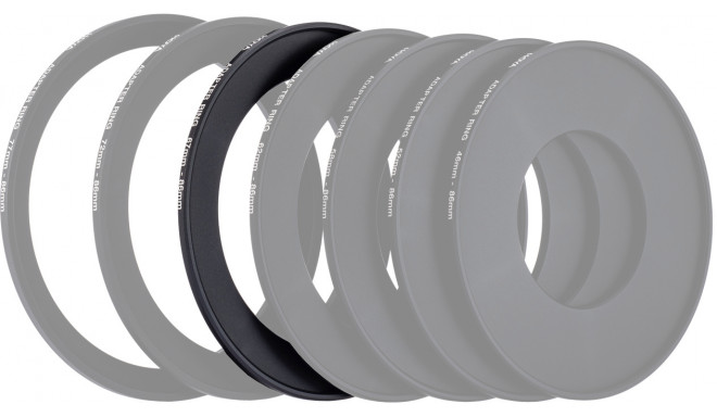 Hoya Adapter Ring Sq100 67-86mm