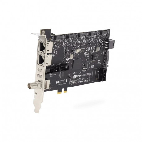 "Quadro Sync Option Board 2 PCIe"