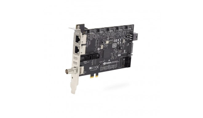 Quadro sünkroonimiskaart Sync 2 PCIe