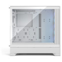 "Fractal Design Pop Air 2 White Solid ATX"