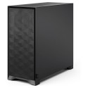 "Fractal Design Pop Air 2 Black Solid ATX"
