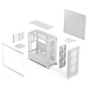 "Fractal Design Pop Air 2 White Solid ATX"