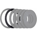 Hoya Adapter Ring Sq100 72-86mm