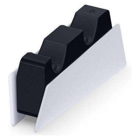 Sony laadimisjaam DualSense PS5, valge