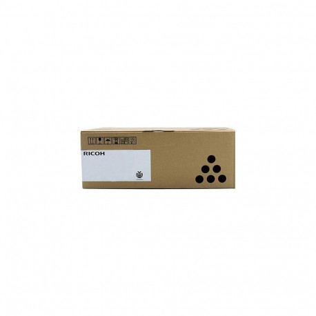 "Ricoh Toner 841887 Schwarz"