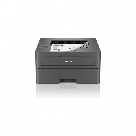 Brother laserprinter HL-L2445DW A4 32lk/min LAN WLAN duplex