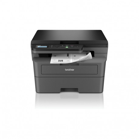 "Brother DCP-L2620DW 3in1 S/W-Laser-Multifunktionsgerät A4 WLAN Duplex"