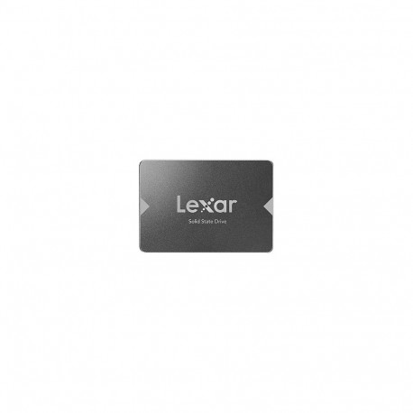 Lexar NS100 512GB 2.5" SATA