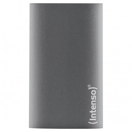 "512GB Intenso Premium Portable USB 3.0 Anthrazit"