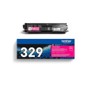 Brother TN-329M, magenta
