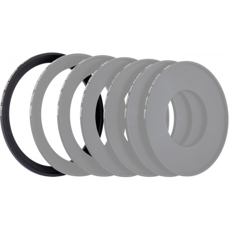 Hoya Adapter Ring Sq100 77-86mm