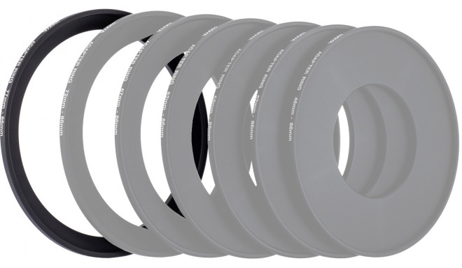 Hoya Adapter Ring Sq100 77-86mm