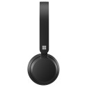 "Headset Over-Ear Wireless Black Microsoft Modern USB-C"