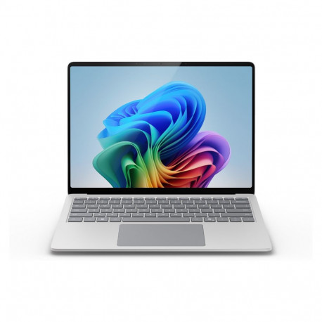 Microsoft sülearvuti Surface Laptop FB 13in Ultra5 32GB 256GB Win11Pro, plaatina