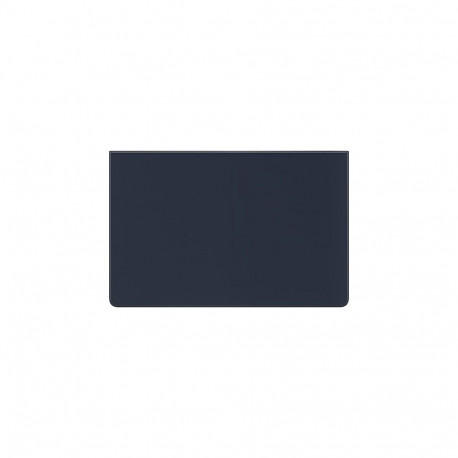 "Samsung Smart Book Cover Keyboard Slim Tab S9/FE black"