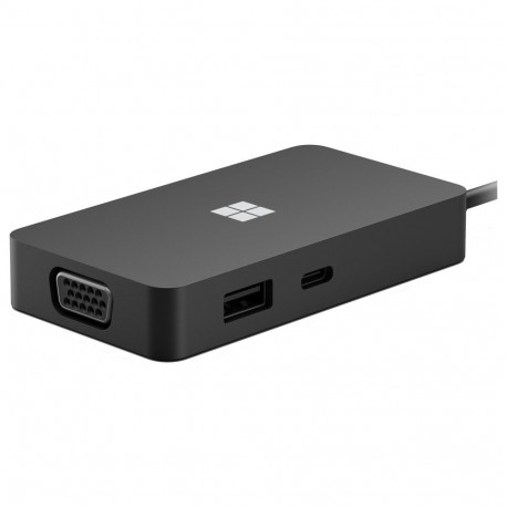 Microsoft reisijaotur Surface USB-C