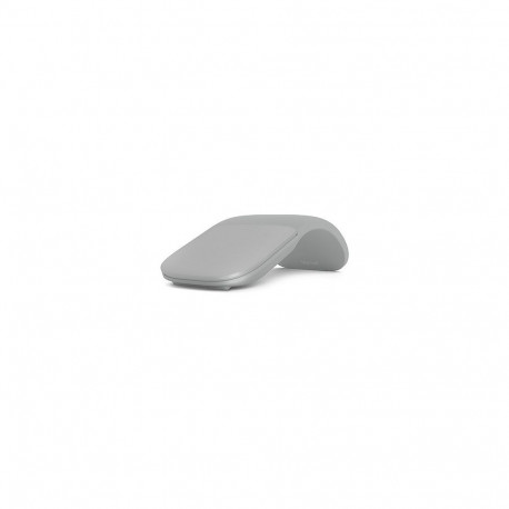"Microsoft Surface Arc Maus - Hellgrau"