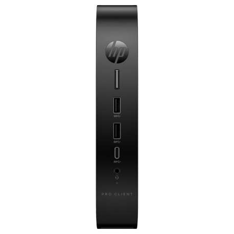 "HP Pro t550 Thin Client Celeron J6412 8/32eMMC IGEL 12 Monate"