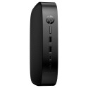 "HP Pro t550 Thin Client Celeron J6412 8/32eMMC IGEL 12 Monate"