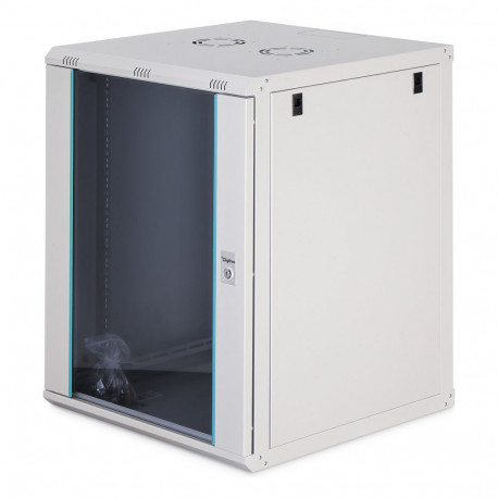 "Wandgehäuse Dynamic-N Serie - 600x600 mm (BxT), unmontiert"