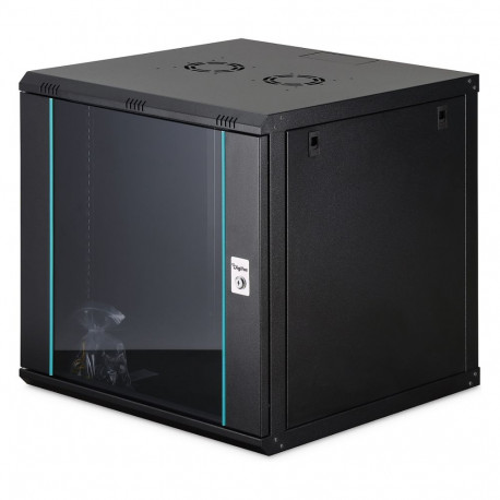 "Wandgehäuse Dynamic-N Serie - 600x600 mm (BxT), unmontiert"