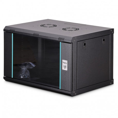 "Wandgehäuse Dynamic-N Serie - 600x450 mm (BxT), unmontiert"