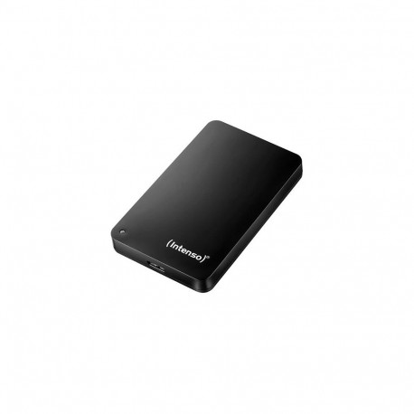 Intenso väline kõvaketas Memory Case 2,5" 500GB USB 3.0 5400RPM, must
