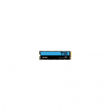 "M.2 1TB Lexar NM710 High Speed NVMe PCIe4.0 x 4"