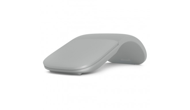 "Microsoft Surface Arc Maus - Hellgrau"