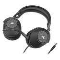 Surround peakomplekt HS65, carbon