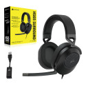 Surround peakomplekt HS65, carbon
