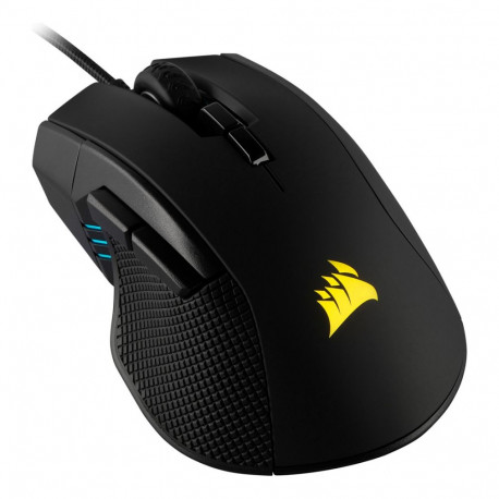 "Corsair Ironclaw schwarz"