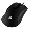 "Corsair Ironclaw schwarz"