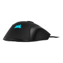 "Corsair Ironclaw schwarz"