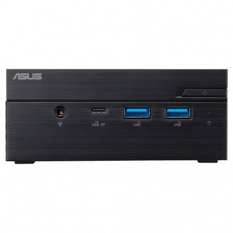 "ASUS PN53-BS7773MDS1 AMDR7-7730U/black/non-logo ohne OS"