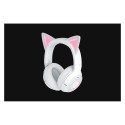 "Kraken Kitty V2 BT white"