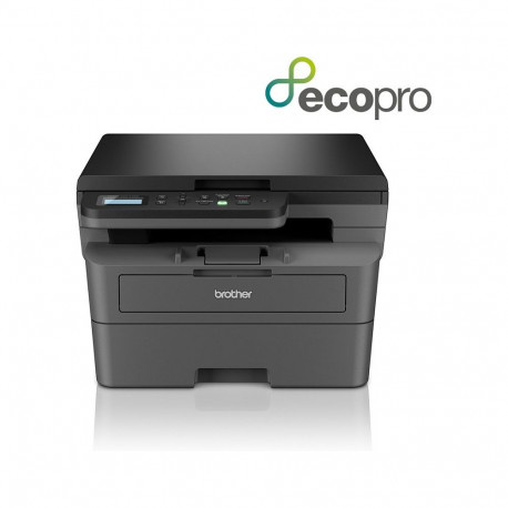 Brother mustvalge laserkombain DCP-L2627DWE DCPL2627DWERE1 3-ühes