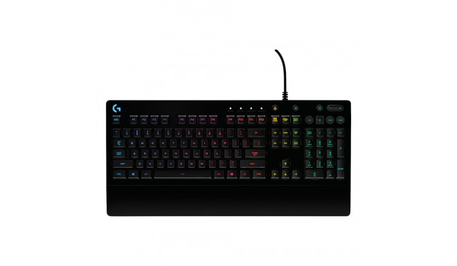 G213 Prodigy mänguriklaviatuur