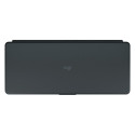 "Logitech Keys-To-Go 2 - Graphite - INTNL-948 (US)"